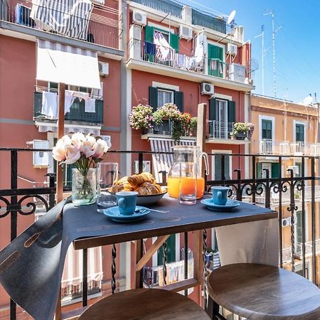 San Nicola Apartments By Rentbeat Bari Exterior photo