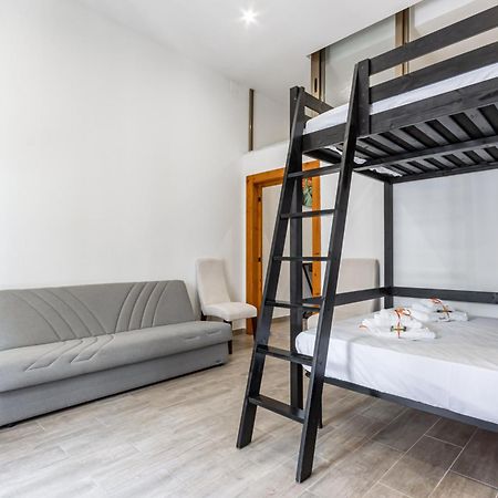 San Nicola Apartments By Rentbeat Bari Exterior photo