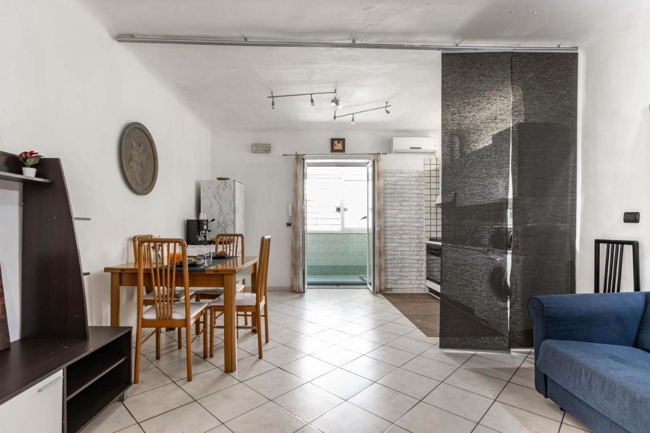 San Nicola Apartments By Rentbeat Bari Exterior photo