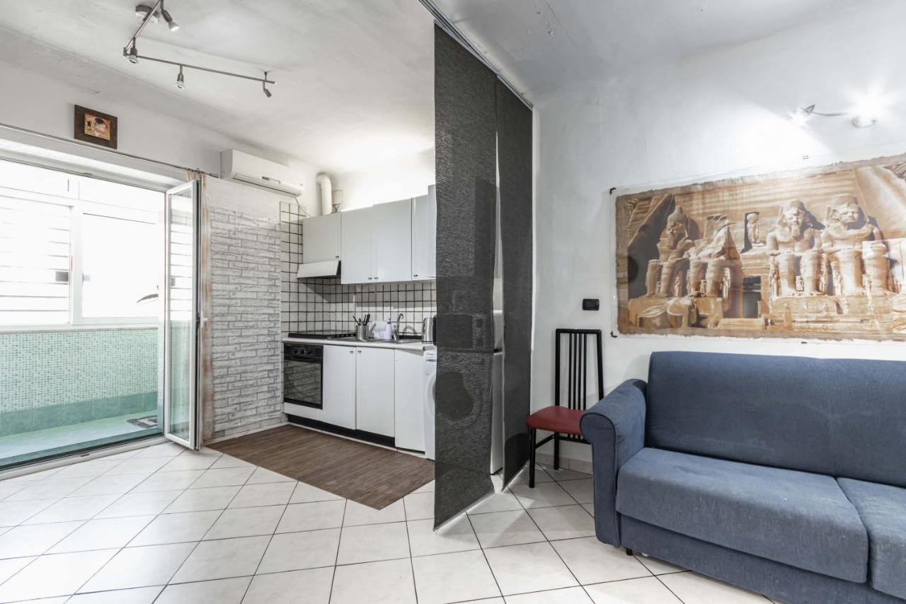 San Nicola Apartments By Rentbeat Bari Exterior photo