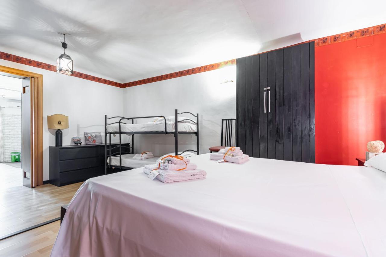 San Nicola Apartments By Rentbeat Bari Exterior photo