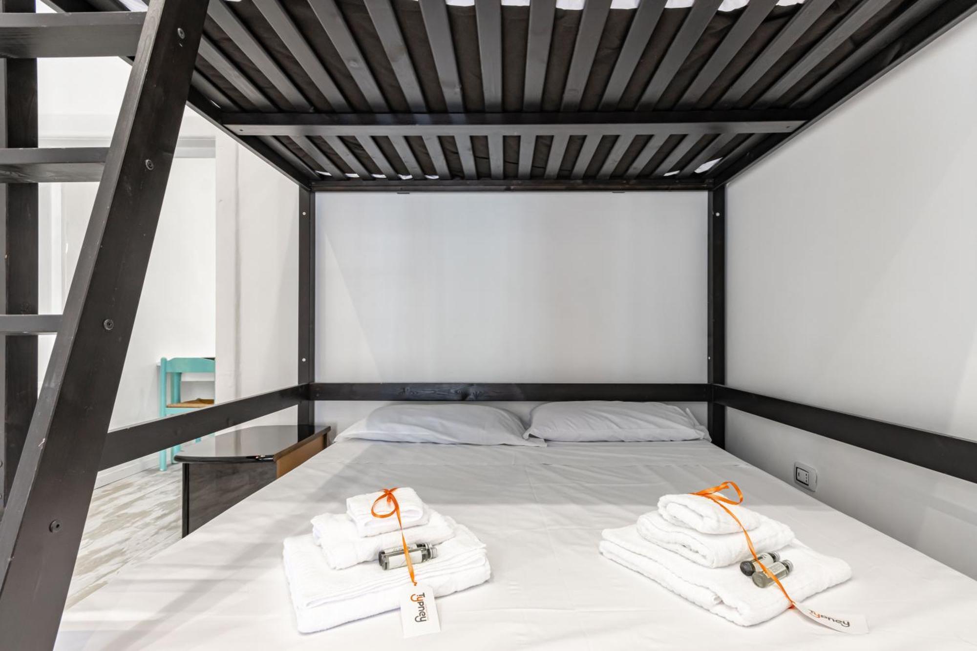 San Nicola Apartments By Rentbeat Bari Exterior photo