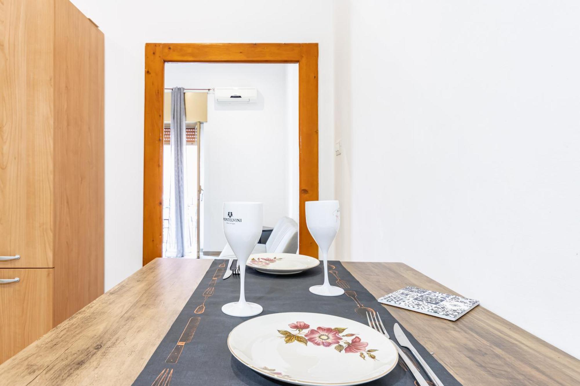 San Nicola Apartments By Rentbeat Bari Exterior photo
