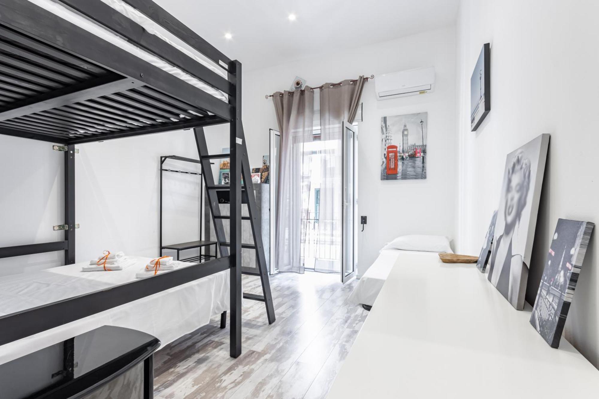 San Nicola Apartments By Rentbeat Bari Exterior photo