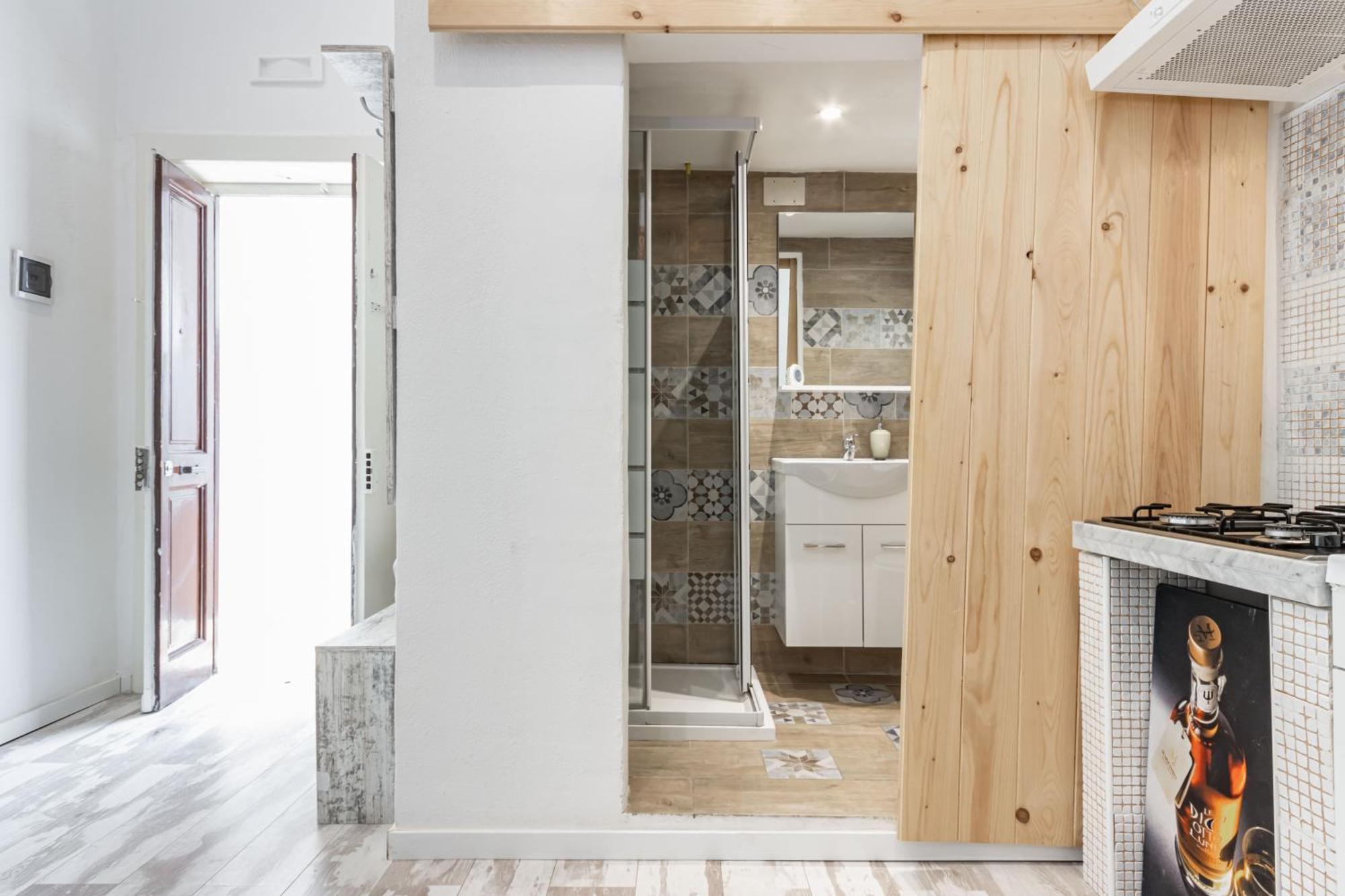 San Nicola Apartments By Rentbeat Bari Exterior photo