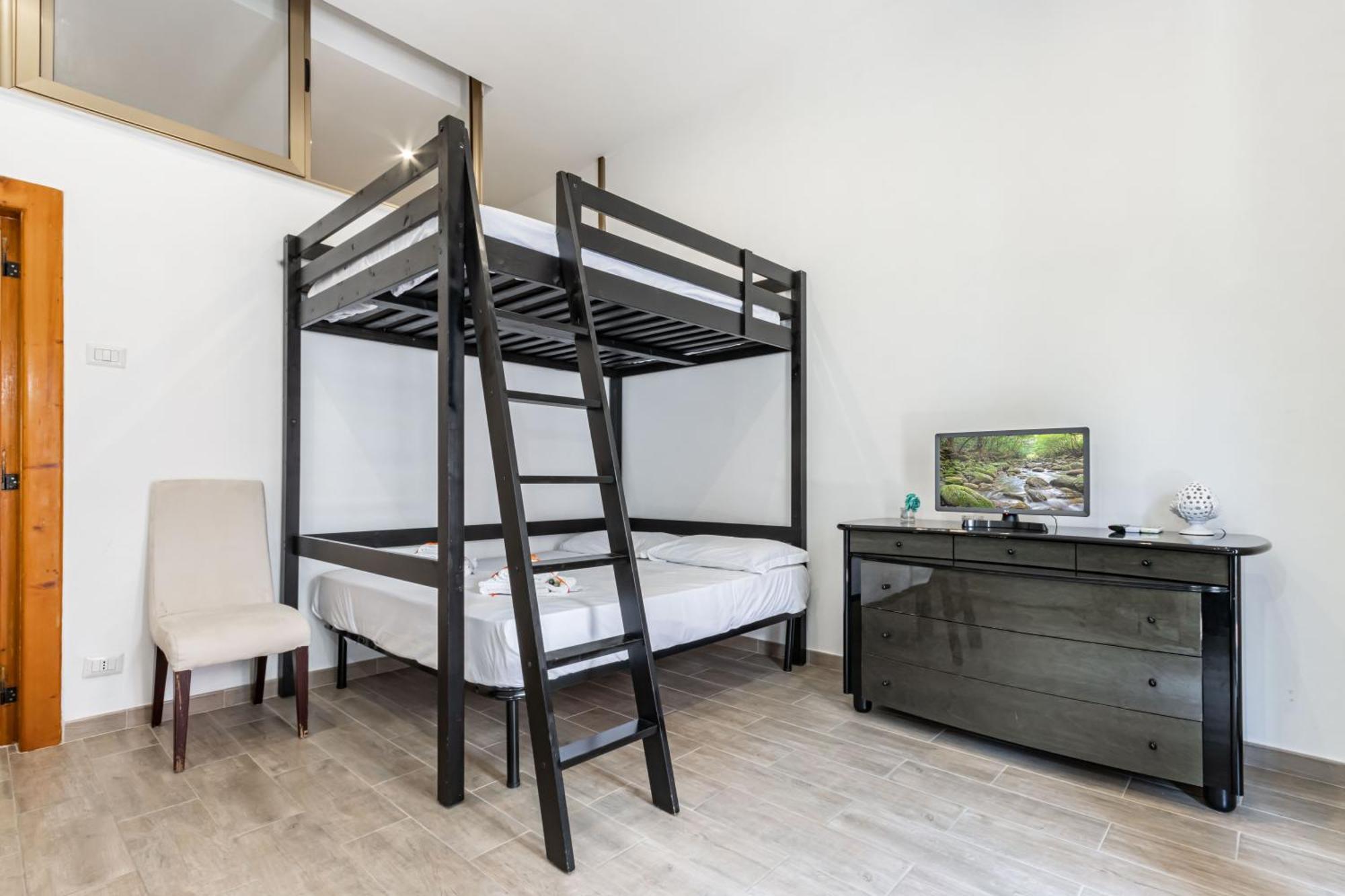 San Nicola Apartments By Rentbeat Bari Exterior photo
