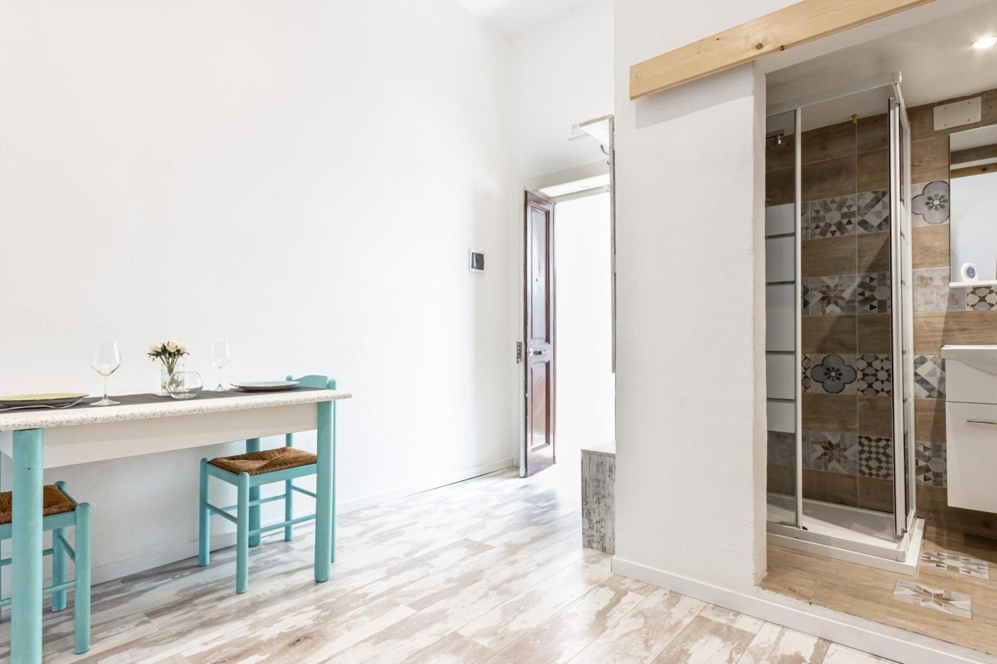 San Nicola Apartments By Rentbeat Bari Exterior photo