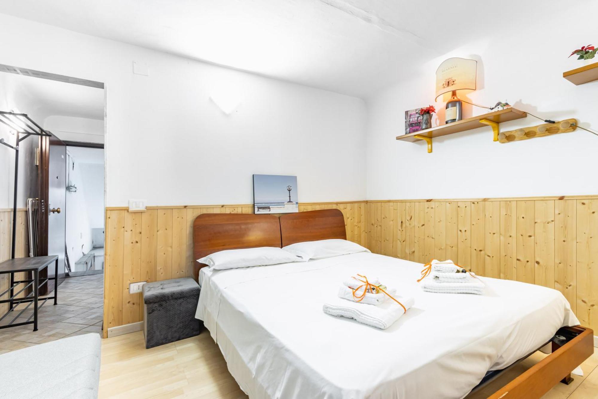 San Nicola Apartments By Rentbeat Bari Exterior photo