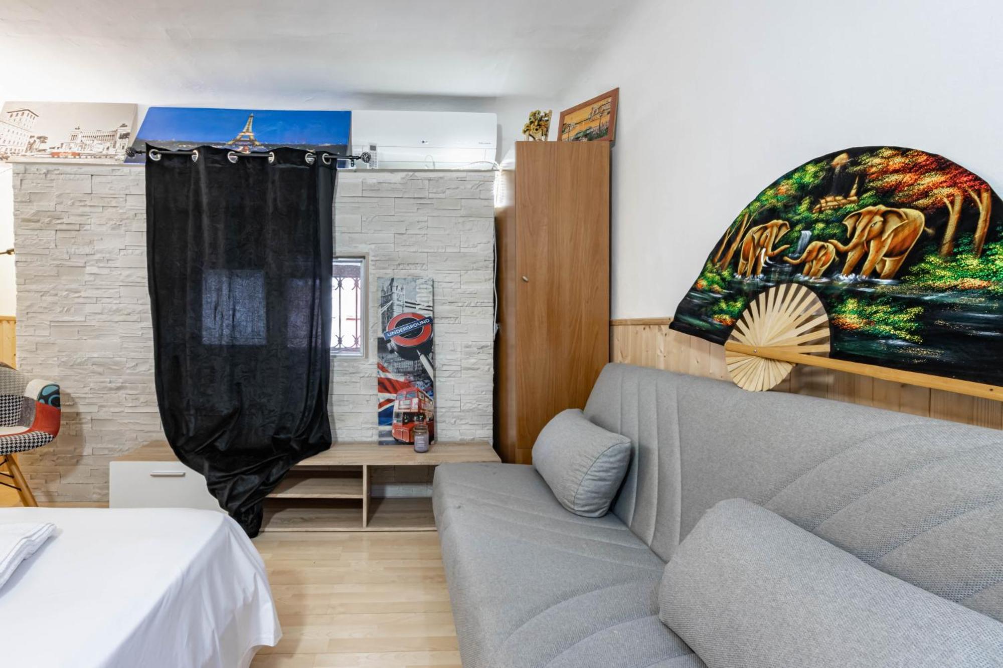 San Nicola Apartments By Rentbeat Bari Exterior photo