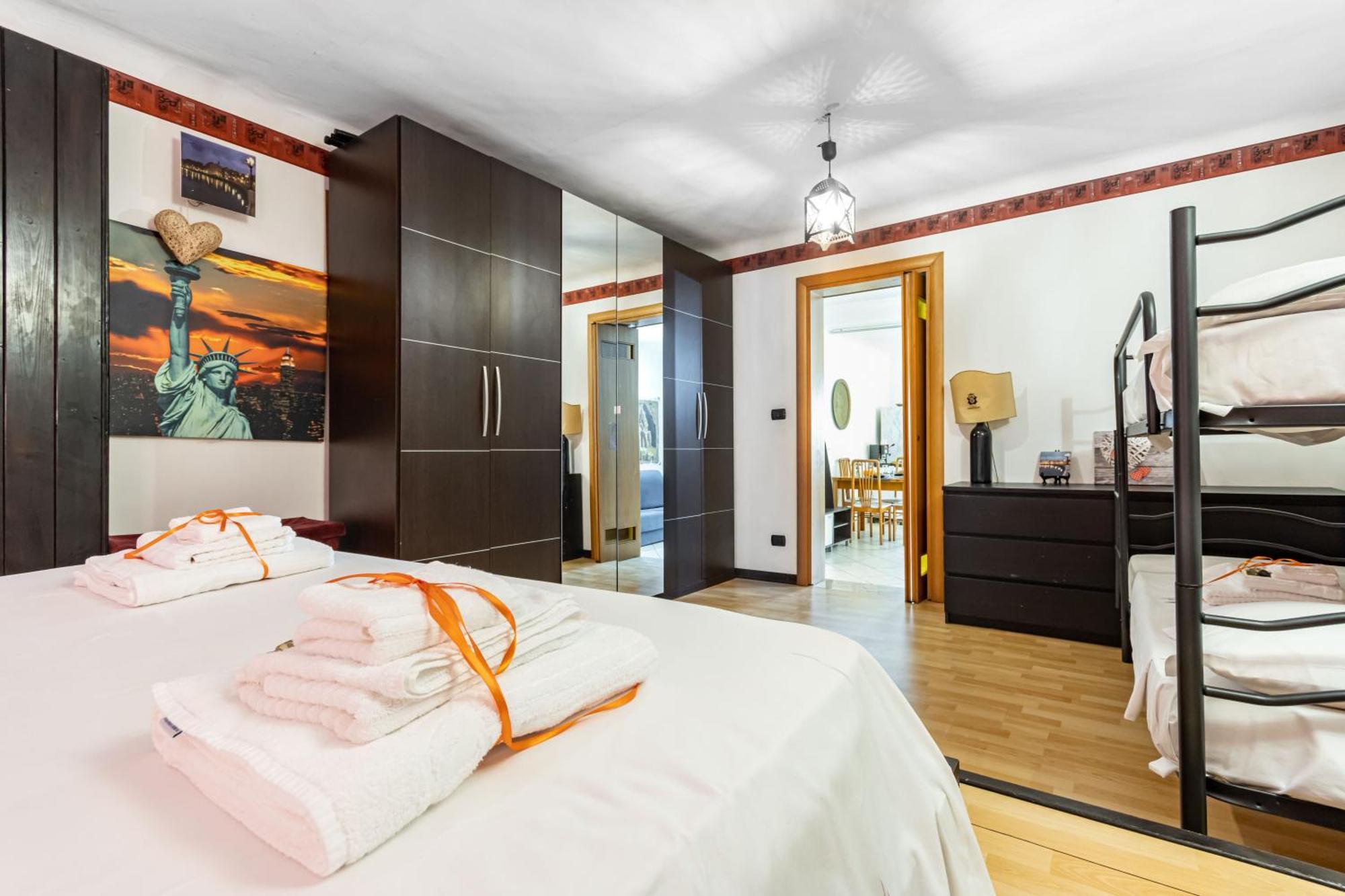 San Nicola Apartments By Rentbeat Bari Exterior photo