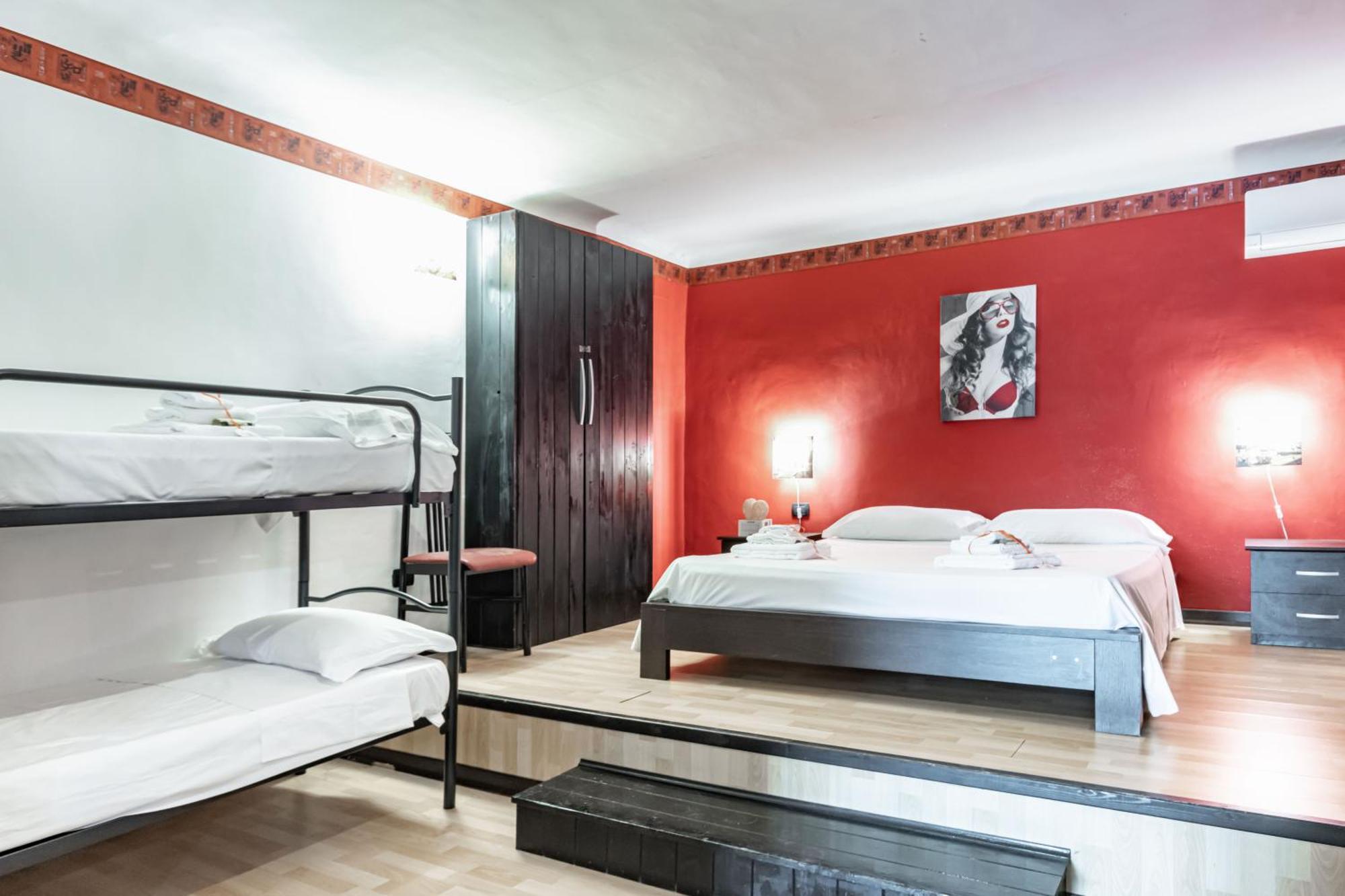 San Nicola Apartments By Rentbeat Bari Exterior photo