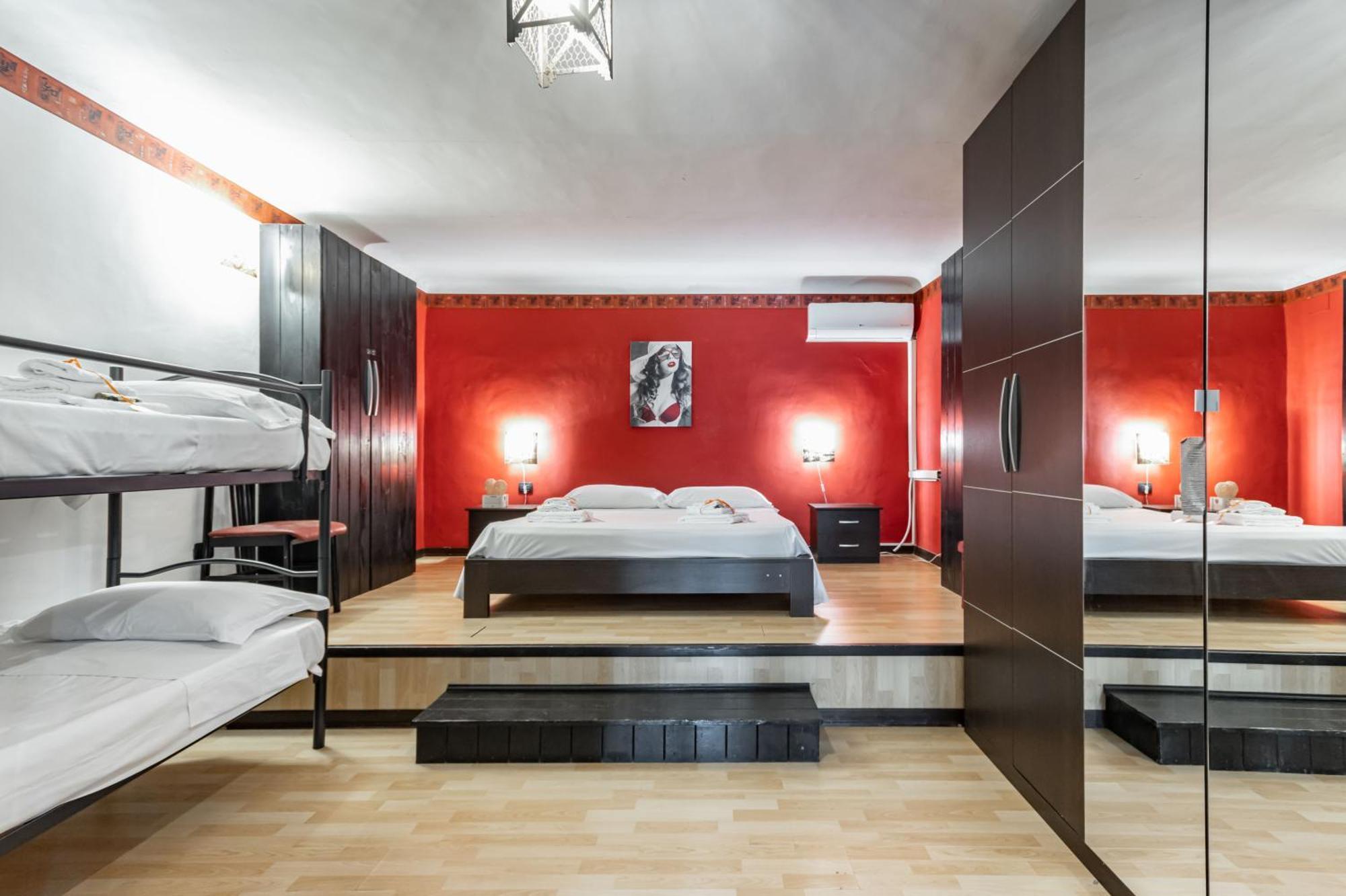 San Nicola Apartments By Rentbeat Bari Exterior photo